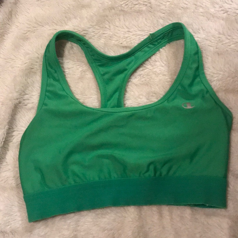 Champion sports bra